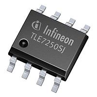 Infineon TLE7250SJXUMA1 High Speed IN VEHICLE NETWORK ICS