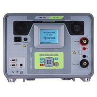 Metrel MI 3252 Micro-Ohmmeter (10 µΩ~20 Ω; 100 mA~100 A)