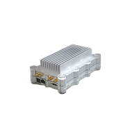 WinRADiO WR-G69DDCe Receiver (8 kHz~80 MHz; 43 MHz~8 GHz; EXCELSIOR Ultra)