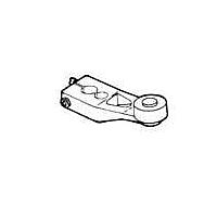 Honeywell LS2Z51B Lever Roller-Std Front or back mount