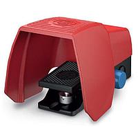 Altech 616.1000.443 Single Pedal Switch