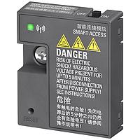 SIEMENS 6SL32550VA005AA0 Motor Drives SINAMICS V20 SMART ACCESS