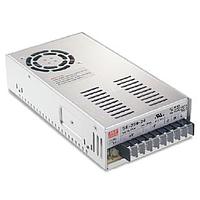 MEAN WELL SE-350-7.5 Switching Supplies 345W 7.5V 46A