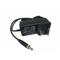 TSI Flowmeter 34-2121UK UK NiMH Mains Battery Charger
