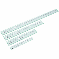 MITUTOYO 182-523-10 Standard scale (300mm; 0.5mm)