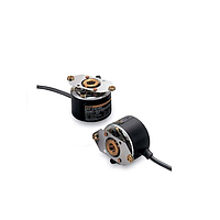 Rotary Encoders