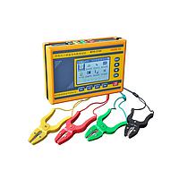 HV HIPOT GDZRS-2H Three Phase DC Winding Resistance Tester