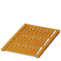 PHOENIX CONTACT 0824722 Cable Marker UC-WMC 3,1 (30X4) OG CUS