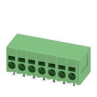 PHOENIX CONTACT 1991024 Fixed Terminal Blocks SPT 2.5/ 7-H-5.0 5MM 7P HORZ SPR