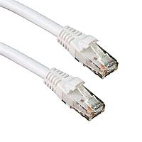 Amphenol Cables on Demand MP-64RJ45UNNW-008 Cat 6 CAT 6 UNSHIELDED, WHITE, 8'