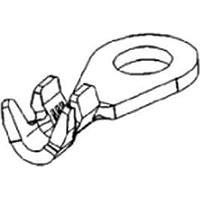 Aptiv 13573882 Automotive Connectors TERM RING SN