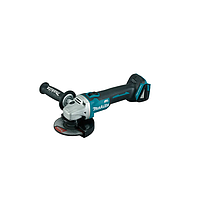 MAKITA DGA506Z Cordless Angle Grinder (8,500 Rpm)
