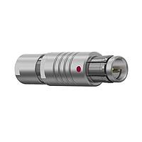 ODU S13F1C-P18MJG0-5000 Circular Push Pull Connectors