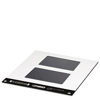 PHOENIX CONTACT 0831595 Labels LS-EMLP-AL (100X60) BK