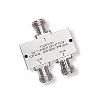 Tekbox TBRFPS4 Power Splitter/Power Combiner