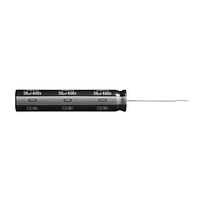 Nichicon UCS2C100MPD1TD General Purpose Electrolytic Capacitors 10uF 160 Volts 20%