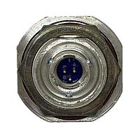 Amphenol LTD LJT07RT1932SDW52LC Receptacles MIL-DTL-38999 - LJT Connectors ALTD Deviation