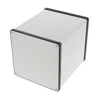 Hammond Manufacturing 1455NS1201 Enclosures 120 X 103 X 103MM SQ EXT ENCL