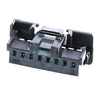 Molex 560123-0701 Headers & Wire Housings ISL WTB Recp Housing SR BK 8 Crcts