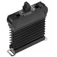 Weidmuller 2531050000 DIN Rail Terminal Blocks PSSR 24VDC/1PH AC 22A I