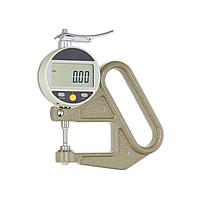 SCHMIDT JD-50 Thickness Gauge (0 – 12.5 mm / 0 – 0.5 inch)