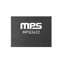 Monolithic Power Systems (MPS) MPQ3432GLE-AEC1-P Synchronous Step-Up Converter 21A, High-Efficiency, Fully Integrated,Synchronous Boost Converter