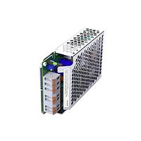 TDK-Lambda HWS50A-48/EHA Industrial Power Supply 85-265V, 48V 1.1A, 52.8W, hoizontal push-in terminals