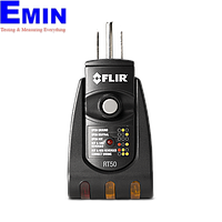 FLIR RT50 Receptacle tester (110 ~125 V AC)