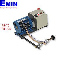 REN THANG RT-70S Taped Radial Lead Cutter (25,000 pcs/hr)