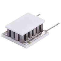 Laird Thermal Systems 430001-505 Thermoelectric Peltier Modules Thermoelectric Cooler, Miniature Geometric, 0.9W