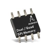 Dialog Semiconductor AT25DF021A-UUNHR-T NOR Flash 2M 1.65V-3.6V SPI 104MHz HIGH TEMP