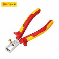 BOSI BS600012 Wire Stripper (6"/160mm)