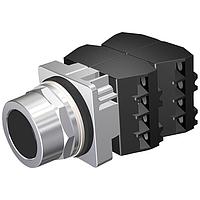 SIEMENS 52PM8A1GF Flush PUSHBUTTON FLUSH BLACK