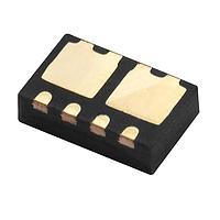 Vishay Siliconix SI5948DU-T1-GE3 MOSFETs 40V Vds 20V Vgs PowerPAK ChipFET