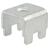 Amphenol Anytek AMT0440008TH0000G Stamped Current (A) : 80AScrew : M4Torque : 10 lbf.in BrassTerminal Part (plating : matte tin)Pin out :4PINMount Type : DIP