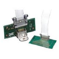 JAE Electronics FI-RE41S-HF Receptacles 41P Receptacle PCB to Cable