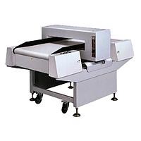 Metal detector for Textile products