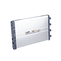 OWON VDS22541 PC Virtual Oscilloscope (25Mhz, 4CH)