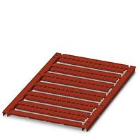 PHOENIX CONTACT 0829184 Terminal Block Tools & Accessories UCT-TMF 4 RD