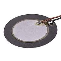 Same Sky (formerly CUI Devices) CEB-2043-L100 Piezoelectric 20x.43mm Piezo element