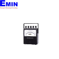 Yokogawa 2011 34 Portable DC Ammeter