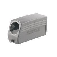 Weidmuller 1662410000 Heavy Duty Power Connectors HDC 24B TSLU 1PG29G