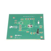Analog Devices MAX20049EVKIT# Voltage Regulator - Switching Regulator EV Kit for MAX20049 Mini PMIC for remote