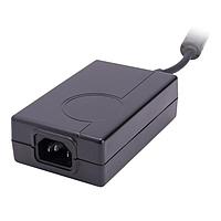 SL Power TE60A2403Q01 Desktop AC Adapters Desktop IEC60320 C18 24Vdc, 60W, Level VI