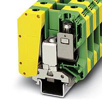 PHOENIX CONTACT 0443078 DIN Rail Terminal Blocks USLKG 50-IB