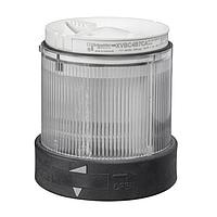 SCHNEIDER XVBC2B7 LED Industrial Lightings ILLUMINATED CLEAR LENS WITH INTEGRATED L