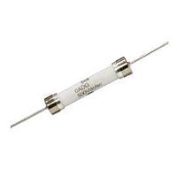 Bel Fuse 0ADAC2500-BE Ceramic Fuses FUSE, CERAMIC TUBE 2.5A, 600VAC/600VDC