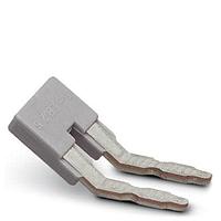 PHOENIX CONTACT 0201155 Jumper EB 2- 6 2P INSERTION BRIDGE