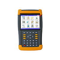 Power Quality Analyzer