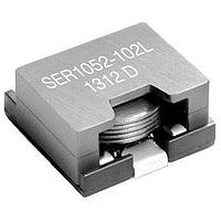 Coilcraft SER1052-322MLC Power Inductor 3.2uH Shld 20% 15A 6mOhms AECQ2